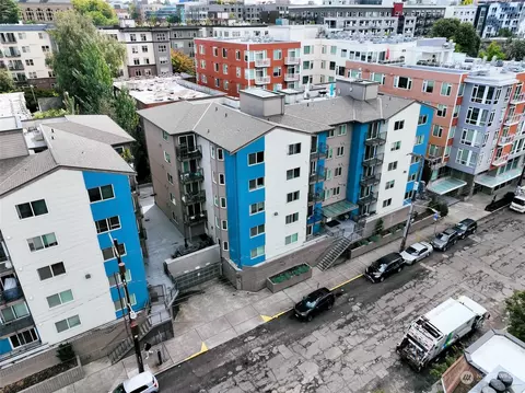 1614 Summit Ave #S401, Seattle, WA 98122