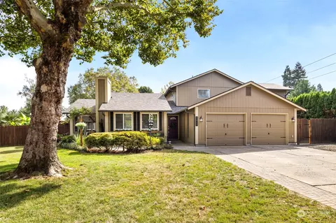 9017 NE 21st Ave, Vancouver, WA 98665