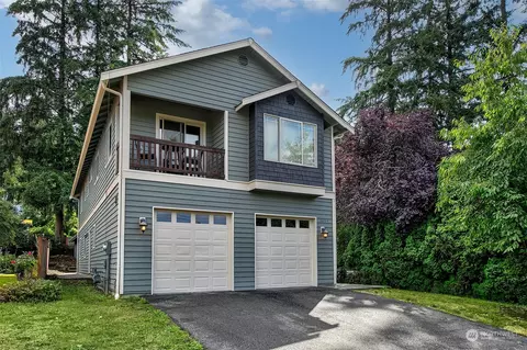 16204 14th Ave NE, Shoreline, WA 98155