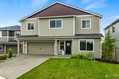 7939 22nd Ave SE, Lacey, WA 98503