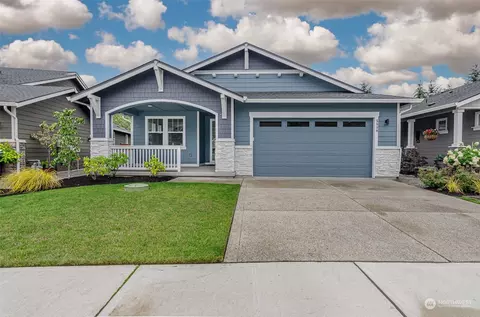 5530 Waldron Dr NE, Lacey, WA 98516