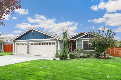 27803 72nd Ave NW, Stanwood, WA 98292