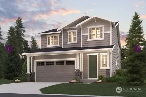 11008 43rd Ave SE #72, Everett, WA 98208
