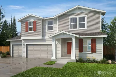 13636 187th St E #38, Puyallup, WA 98374