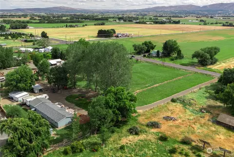 1941 Kittitas Hwy, Ellensburg, WA 98926