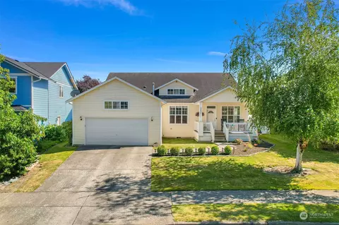 2237 Lancaster Way, Ferndale, WA 98248