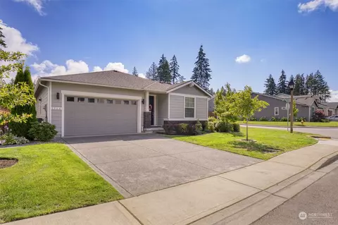 1766 Ashby Ave NW, Poulsbo, WA 98370