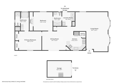836 Harman Way S #27, Orting, WA 98360 photo 22