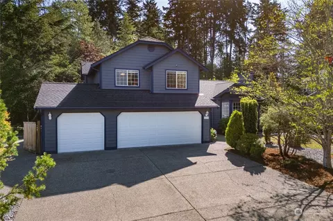 14707 15th Ave S, Spanaway, WA 98387