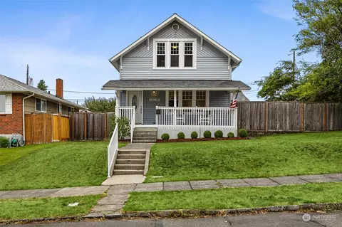 3913 N Mullen St, Tacoma, WA 98407