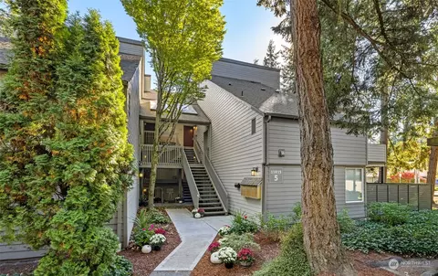 11815 93rd Ln NE #103, Kirkland, WA 98034