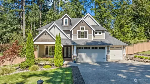 7607 74th Street Ct NW, Gig Harbor, WA 98335