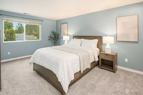 Bedroom - 3421 110th St SE, Everett, WA 98208 photo 1 of 2