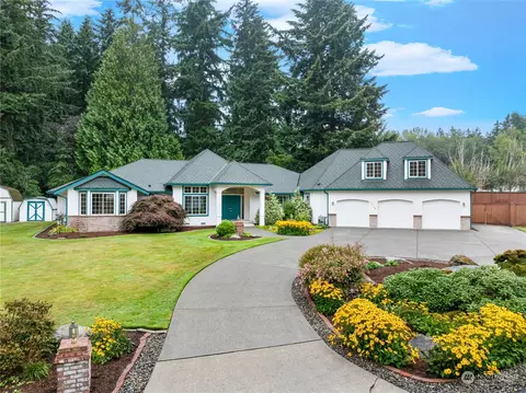 5718 S 322nd Pl, Auburn, WA 98001
