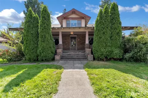 2114 Empire Ave, Spokane, WA 99207