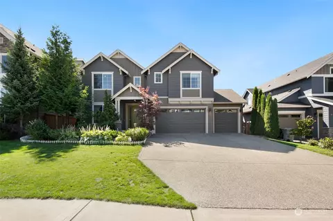 5201 NE 2nd Pl, Renton, WA 98059