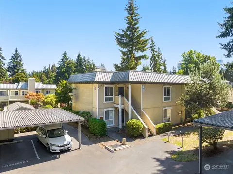 1610 103rd Ave NE #S3, Bellevue, WA 98004