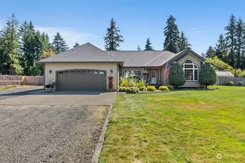 18408 Elaine Ct SW, Rochester, WA 98579