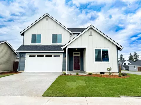810 S 29th Pl, Ridgefield, WA 98642