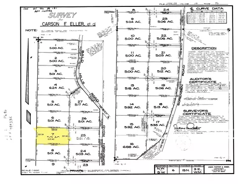 18625 Sorenson Rd SE, Yelm, WA 98597