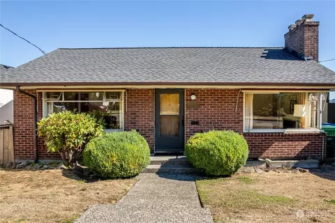 2810 W Jameson, Seattle, WA 98199