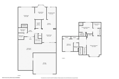 14514 21st Ct SE, Mill Creek, WA 98012 photo 38