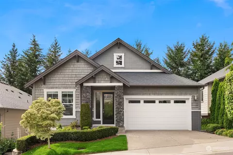 611 Field Pl NE, Renton, WA 98059