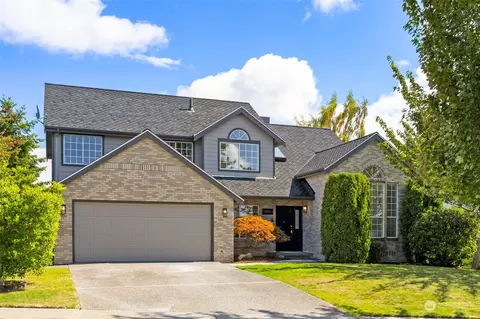 5125 Tower Dr NE, Tacoma, WA 98422