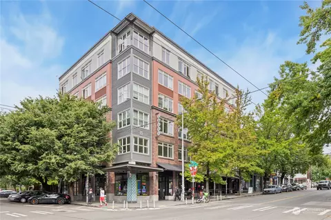 1610 Belmont Ave #204, Seattle, WA 98122