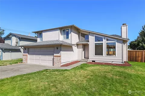303 White River Dr, Pacific, WA 98047