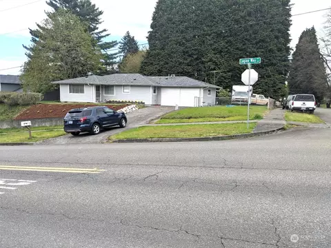 1524 Legion Way SE, Olympia, WA 98501