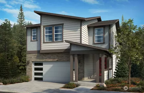5112 88th Dr NE #35, Marysville, WA 98270
