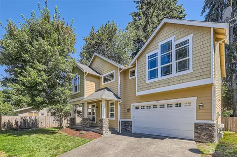 16167 176th Ave SE, Monroe, WA 98272