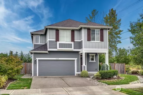 16285 SE 166th Dr, Monroe, WA 98272