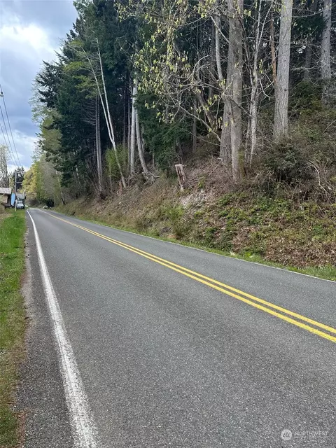 0 N Shore Rd, Belfair, WA 98528