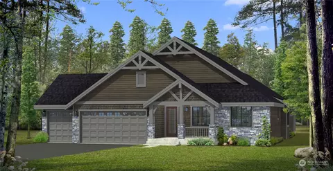 860 Domerie Park Loop, Cle Elum, WA 98992