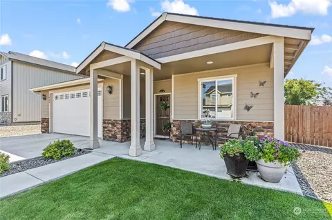 1604 E Sparrow Knl, Ellensburg, WA 98926