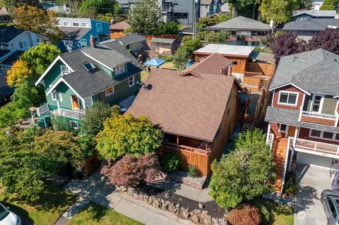 4615 34th Ave W, Seattle, WA 98199