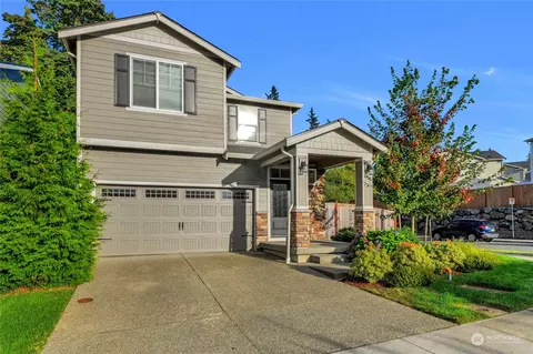 5807 84th Dr NE, Marysville, WA 98270