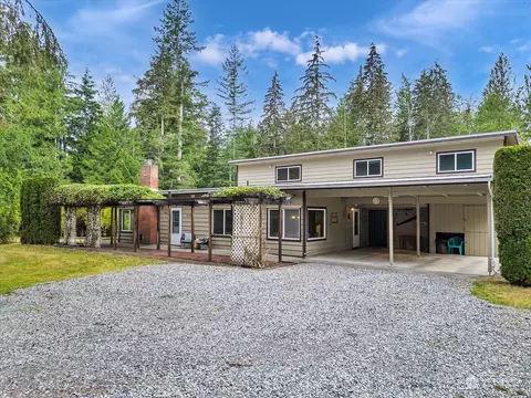 41917 170th Pl SE, Gold Bar, WA 98251