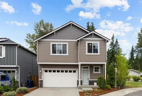 12324 23rd Dr SE #2, Everett, WA 98208