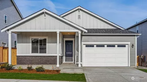 3801 SW Sunnyside St #232, Port Orchard, WA 98367
