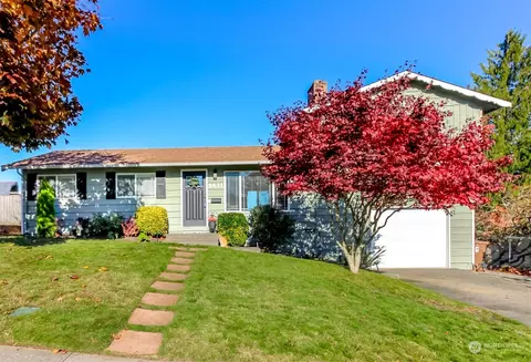 5431 N Dahl Dr, Tacoma, WA 98406
