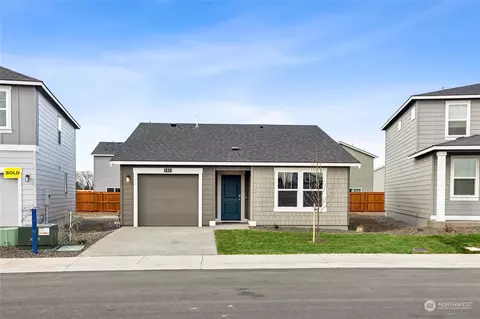 2931 Longhorn Loop #223, Ellensburg, WA 98926