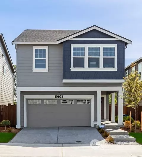 207 17th Dr #WH 47, Snohomish, WA 98290