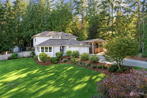 9269 Morning Side Dr NW, Silverdale, WA 98383