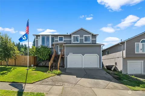 310 Hemming Way, Granite Falls, WA 98252
