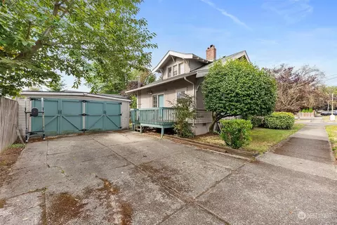 4001 S Thompson Ave #A/B, Tacoma, WA 98418