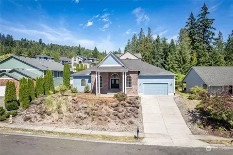 119 Sweet Birch Dr, Longview, WA 98632