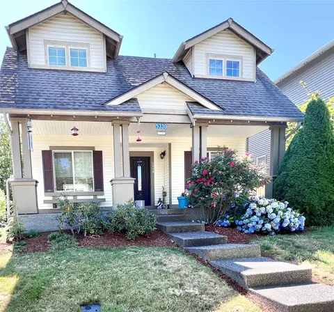 5330 Larrabee Way, Mount Vernon, WA 98273
